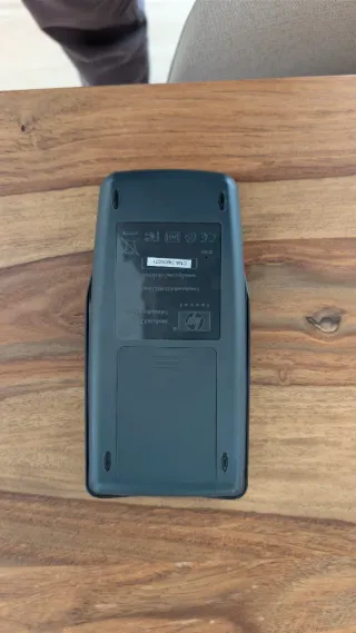 Calculadora Gráfica HP 48gll