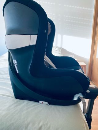 Silla Coche Cybex Sirona M2 i-Size- € NEGOCIABLE
