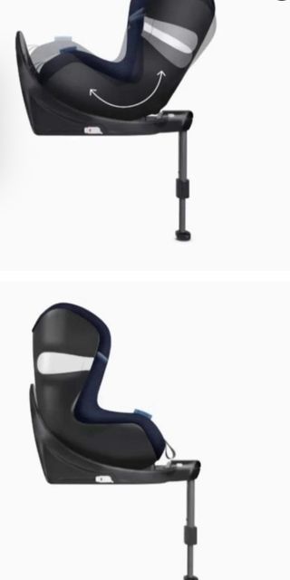 Silla Coche Cybex Sirona M2 i-Size- € NEGOCIABLE