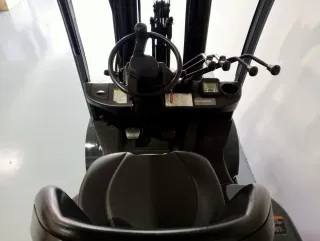 Carretilla Toyota 02-8FDF18