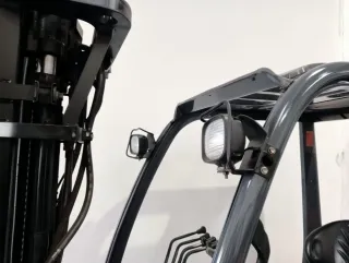 Carretilla Toyota 02-8FDF18