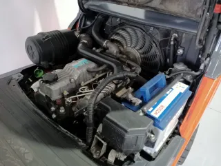 Carretilla Toyota 02-8FDF18