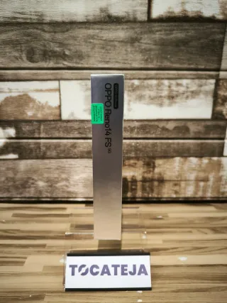 Oppo Reno 14 FS 5G sigillato