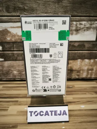 Oppo Reno 14 FS 5G sigillato