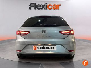 Seat Leon 1.5 TSI 96kW (130CV) S&S Style Visio Ed