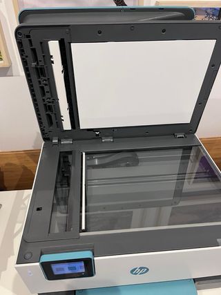 Impresora HP OfficeJet Pro 9015