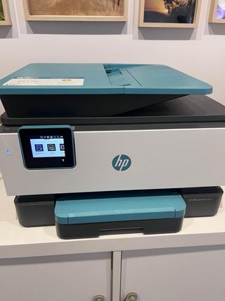 Impresora HP OfficeJet Pro 9015