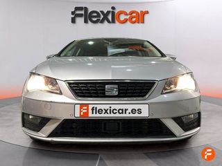 Seat Leon 1.5 TSI 96kW (130CV) S&S Style Visio Ed