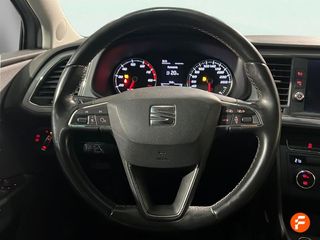 Seat Leon 1.5 TSI 96kW (130CV) S&S Style Visio Ed