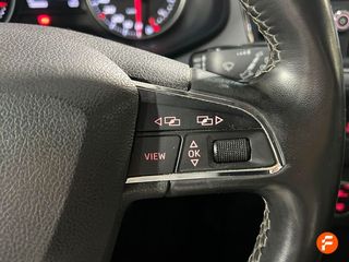 Seat Leon 1.5 TSI 96kW (130CV) S&S Style Visio Ed