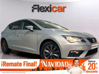 Seat Leon 1.5 TSI 96kW (130CV) S&S Style Visio Ed