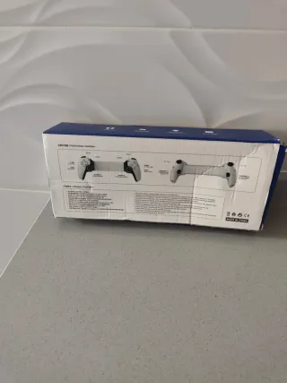 Mando Inalámbrico BSP D9 Gaming Nuevo