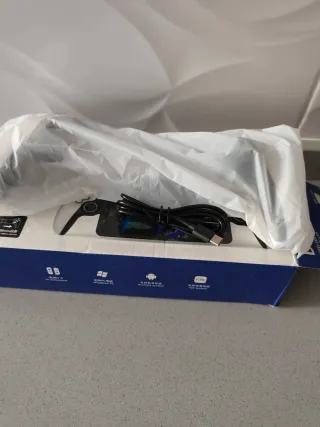 Mando Inalámbrico BSP D9 Gaming Nuevo