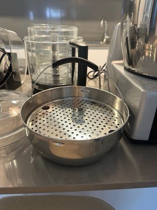 Robot Cocina Magimix Cook Expert. Usado en 2 veces