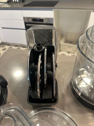 Robot Cocina Magimix Cook Expert. Usado en 2 veces