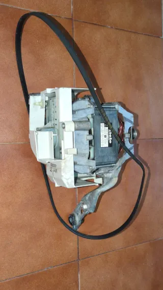 Lavadora Miele Grandiosa XL