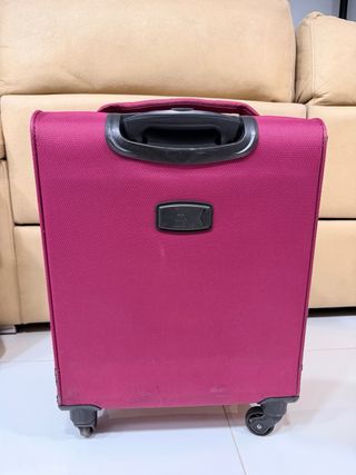 Maleta de cabina