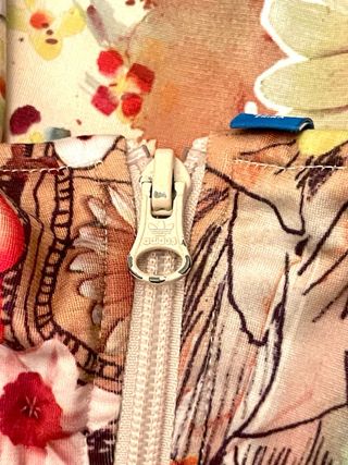 Giacca Adidas X FarmRio AllOverFlower Tg. IT42/F38