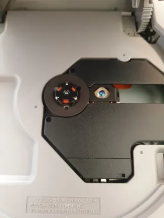 PlayStation 1 PSX Sony Gris