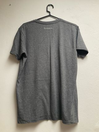 Camiseta Tenerife Geckos Diseño