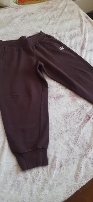 Pantalones de chándal Puma Talla L