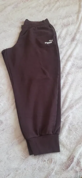 Pantalones de chándal Puma Talla L