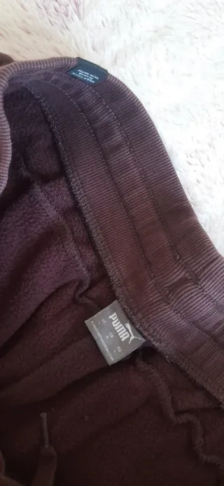 Pantalones de chándal Puma Talla L