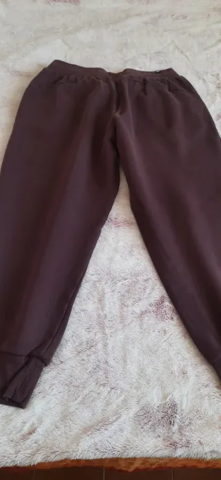 Pantalones de chándal Puma Talla L