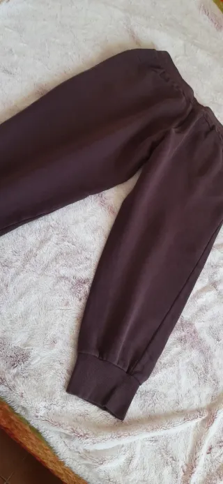 Pantalones de chándal Puma Talla L