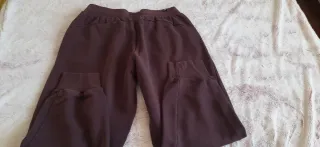 Pantalones de chándal Puma Talla L