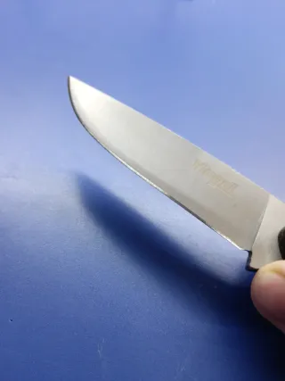 Cuchillo Bushcraft caza