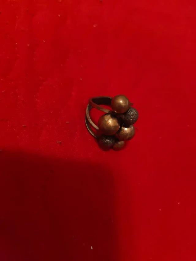 Lote de Bijuterias Variadas