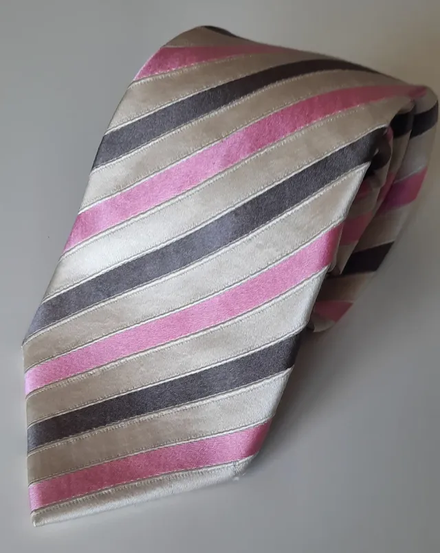 Corbata Cedar Wood State