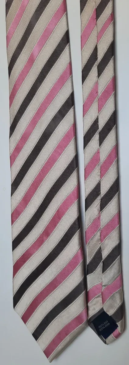 Corbata Cedar Wood State