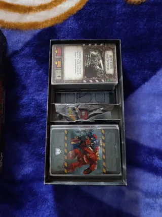 Space Hulk Death Angel