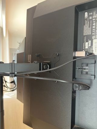 Monitor ASUS 27 100Hz HDMI