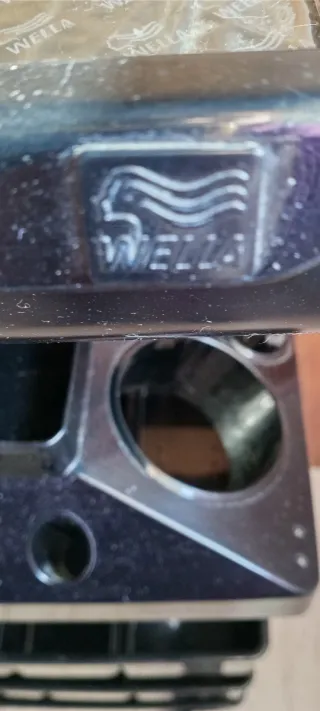 Carrito Auxiliar Peluquería/Manualidades.