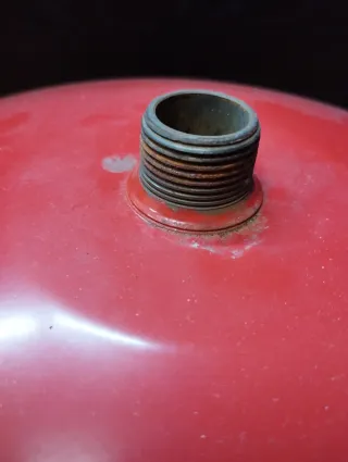 Vaso de expansión ROCA VASOFLEX 25L