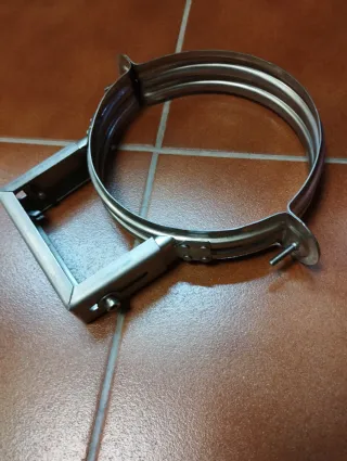 Vaso de expansión ROCA VASOFLEX 25L