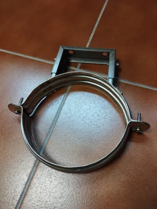 Vaso de expansión ROCA VASOFLEX 25L