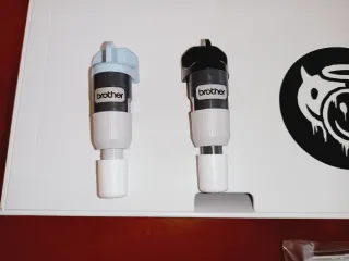 Plotter da taglio Brother ScanNCut DX1250