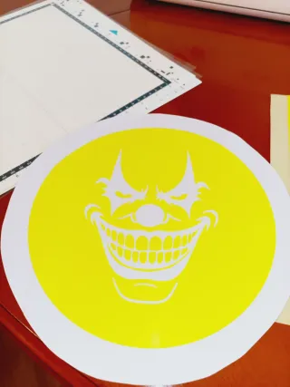 Plotter da taglio Brother ScanNCut DX1250