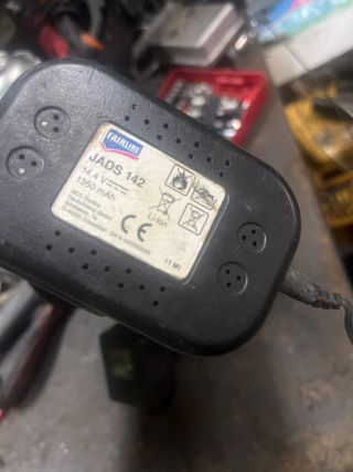 Atornillador Batería 14.4V Li-ion Recambios