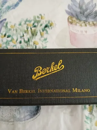 Coltello Berkel
