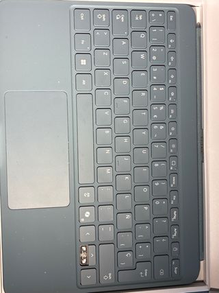 Recambios Teclado Microsoft Surface Pro 12