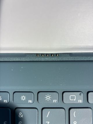 Recambios Teclado Microsoft Surface Pro 12