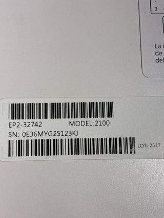 Recambios Teclado Microsoft Surface Pro 12