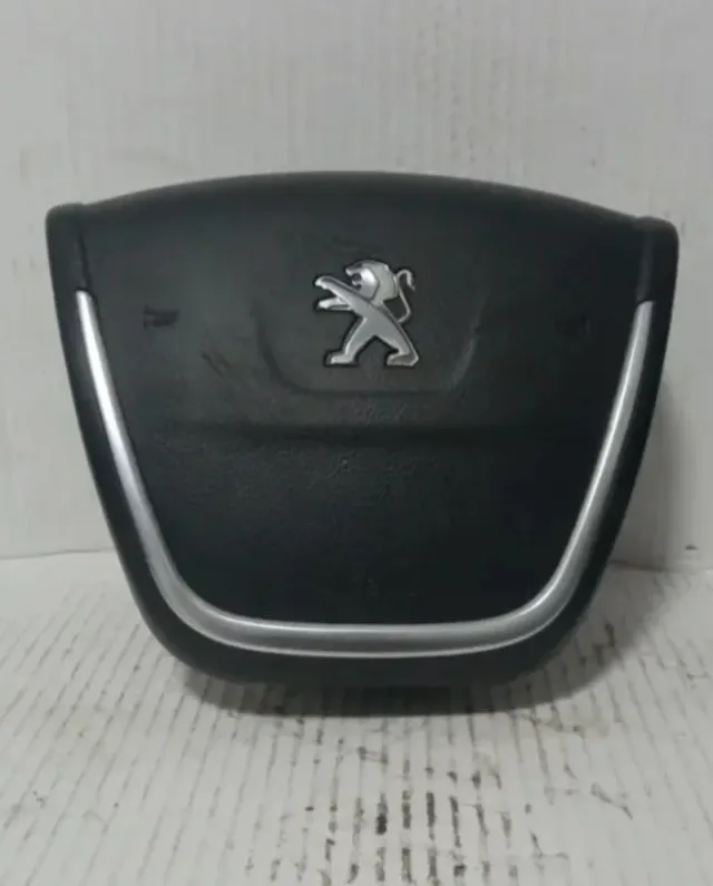 Kit Airbag Peugeot 508