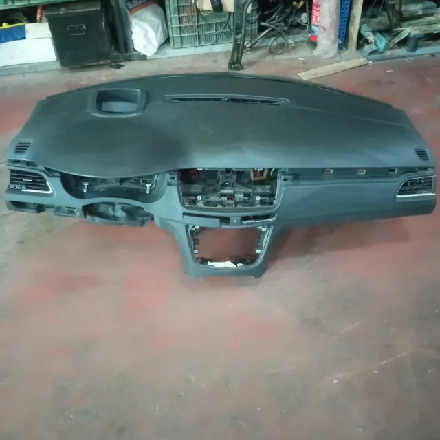 Kit Airbag Peugeot 508