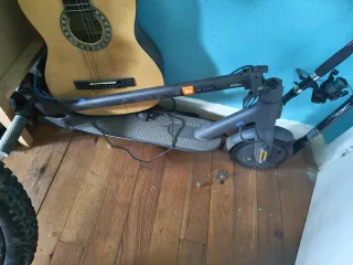 Patinete Eléctrico Xiaomi Pro 3